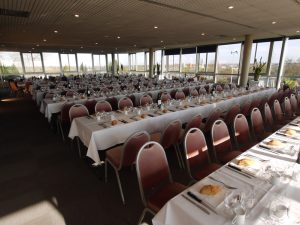 Banquet en Charente Maritime