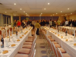 Repas de groupe en Charente Maritime