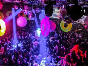 Discotheque en Charente Maritime