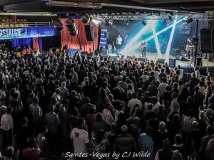 Salle de spectacle en Charente Maritime