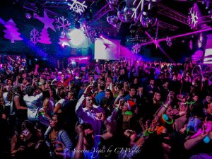 Night club en Charente Maritime