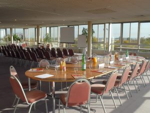 Séminaire en Charente Maritime