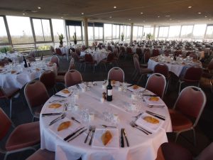 Repas d'entreprise en Charente Maritime