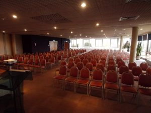 Congrès en Charente Maritime